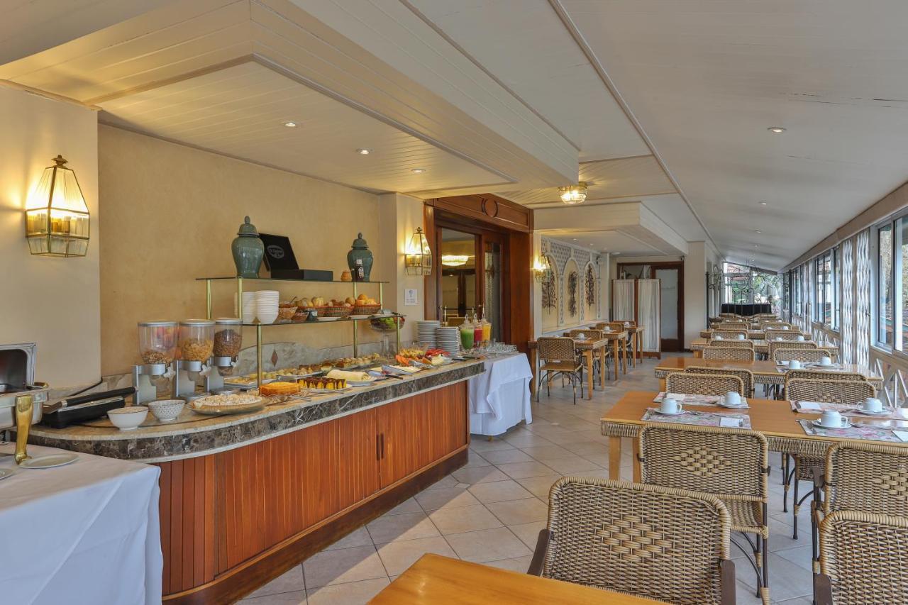 Le Suisse Elegance Hotel Campos do Jordão Exteriér fotografie